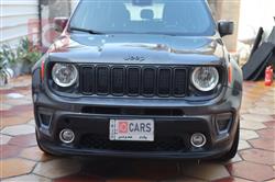 جيب رينيجيد